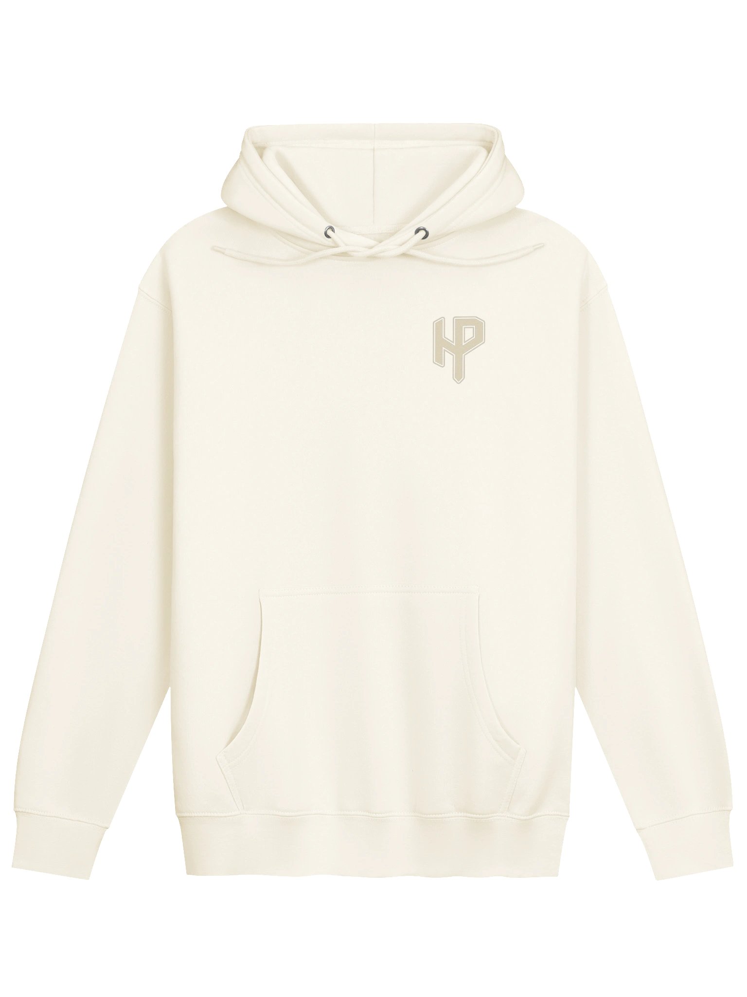 Core Collection Hoodie - Cream product image (1)