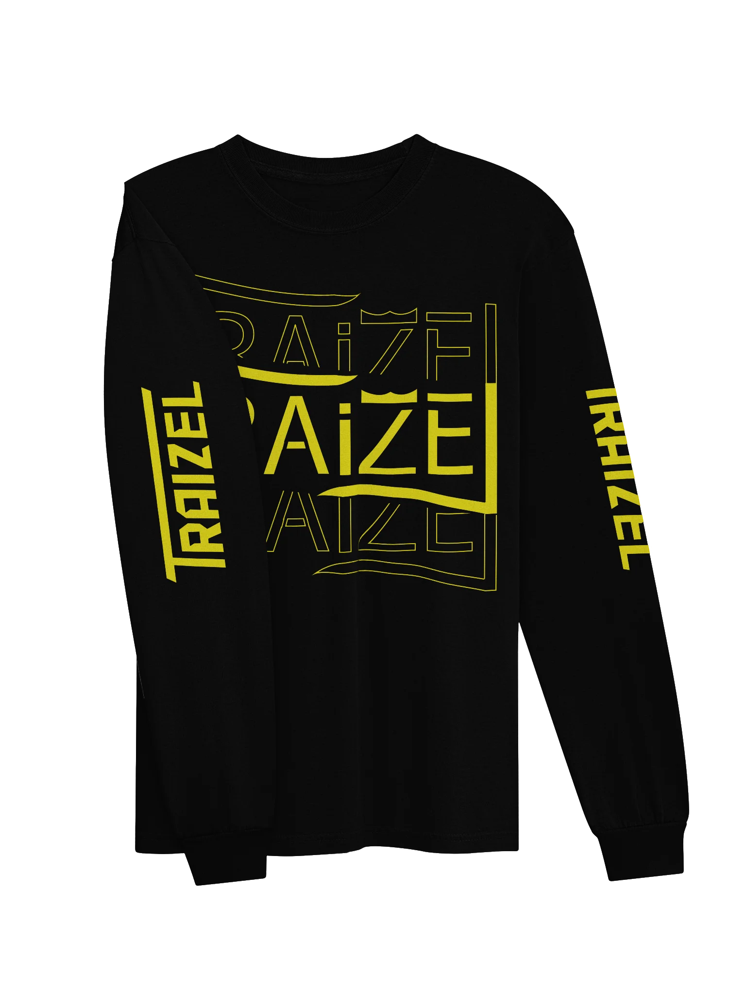 Traizel Premium Long Sleeve Shirt product image (3)
