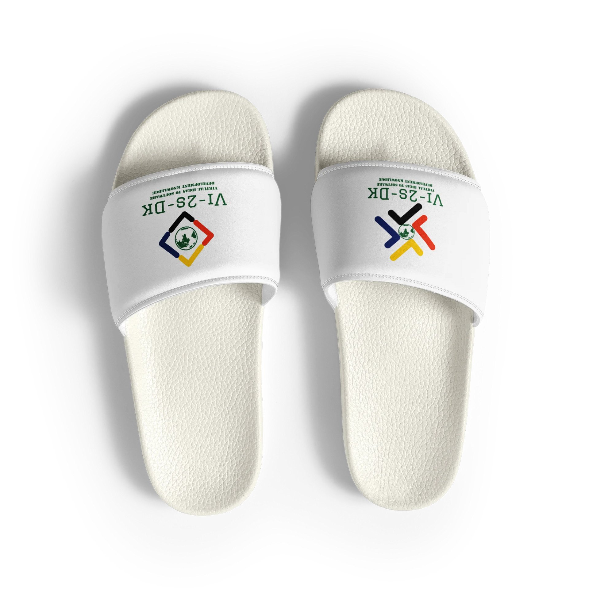 Sustainable Vi-2s-Dk Men's Slide Sandals product image (3)