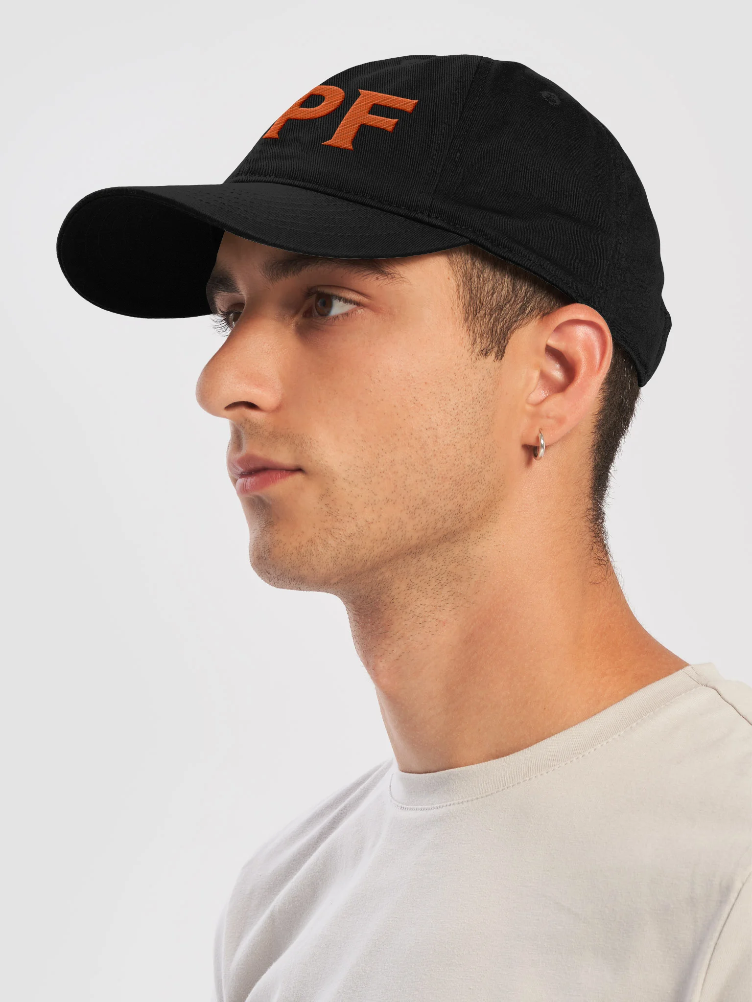 BFPF Font Dad Cap product image (7)