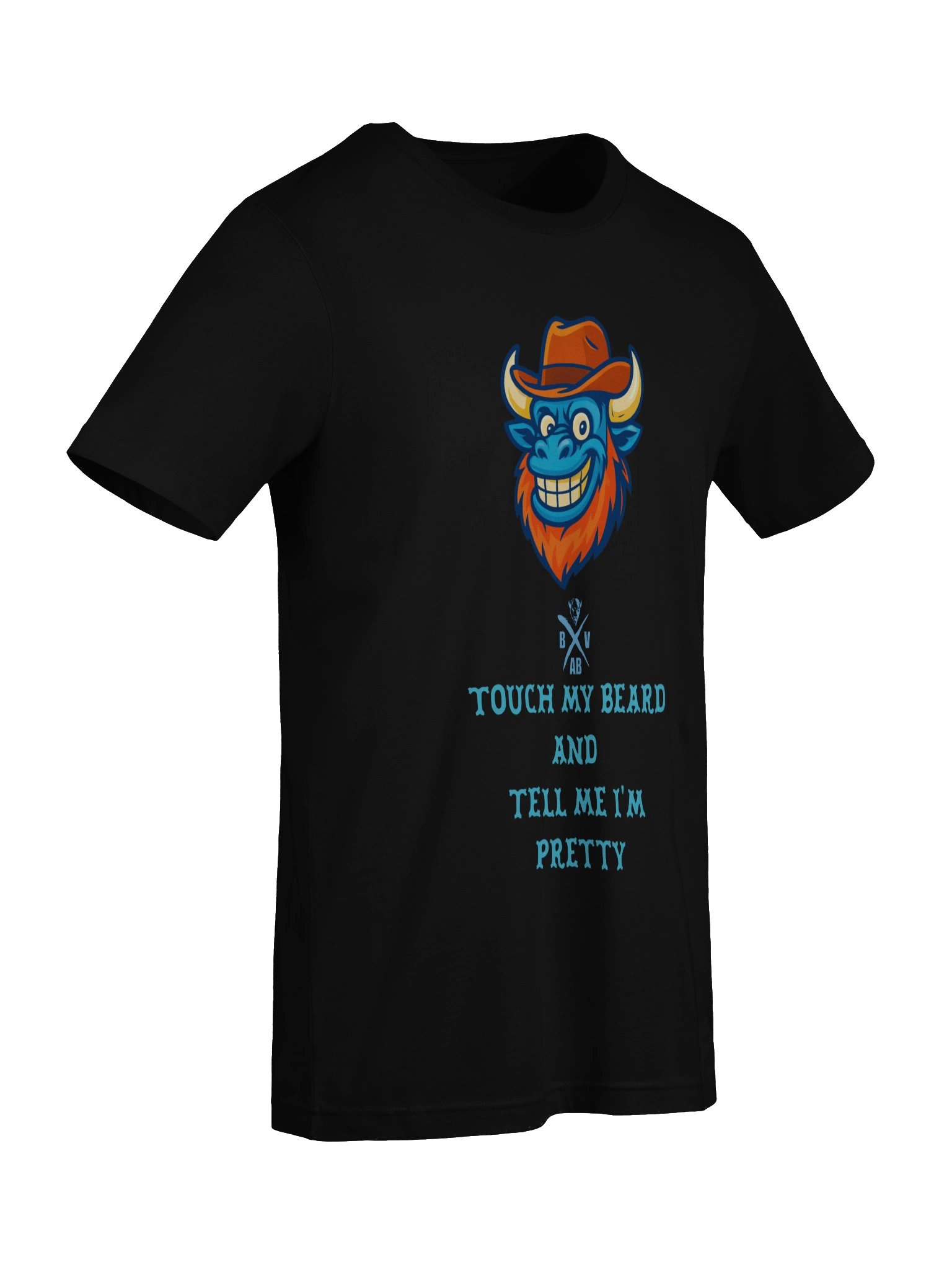The Livio Rodeo T-shirt product image (50)