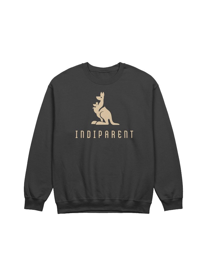 IndiParent Mother Crewneck product image (1)