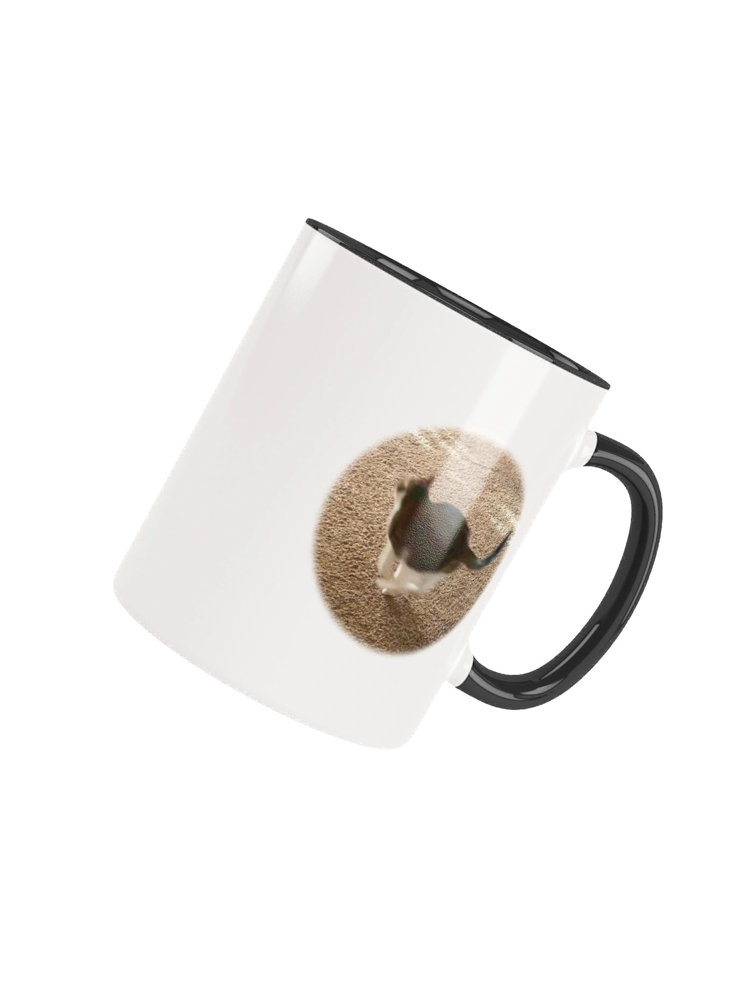 The Car Is Calling Mug product image (51)