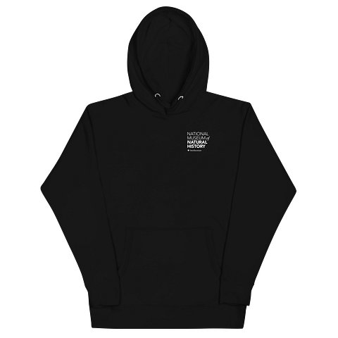 National Museum of Natural History Hoodie product image (1)