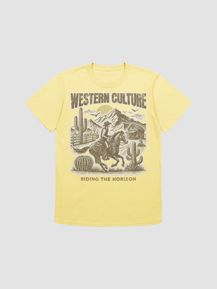 Western Culture product image (1)