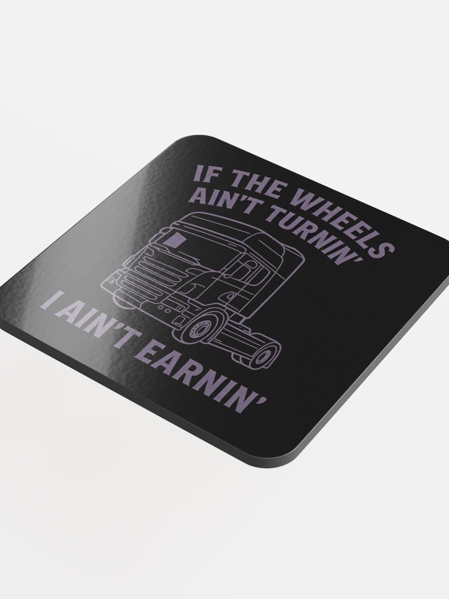 Drinks Coaster product image (4)