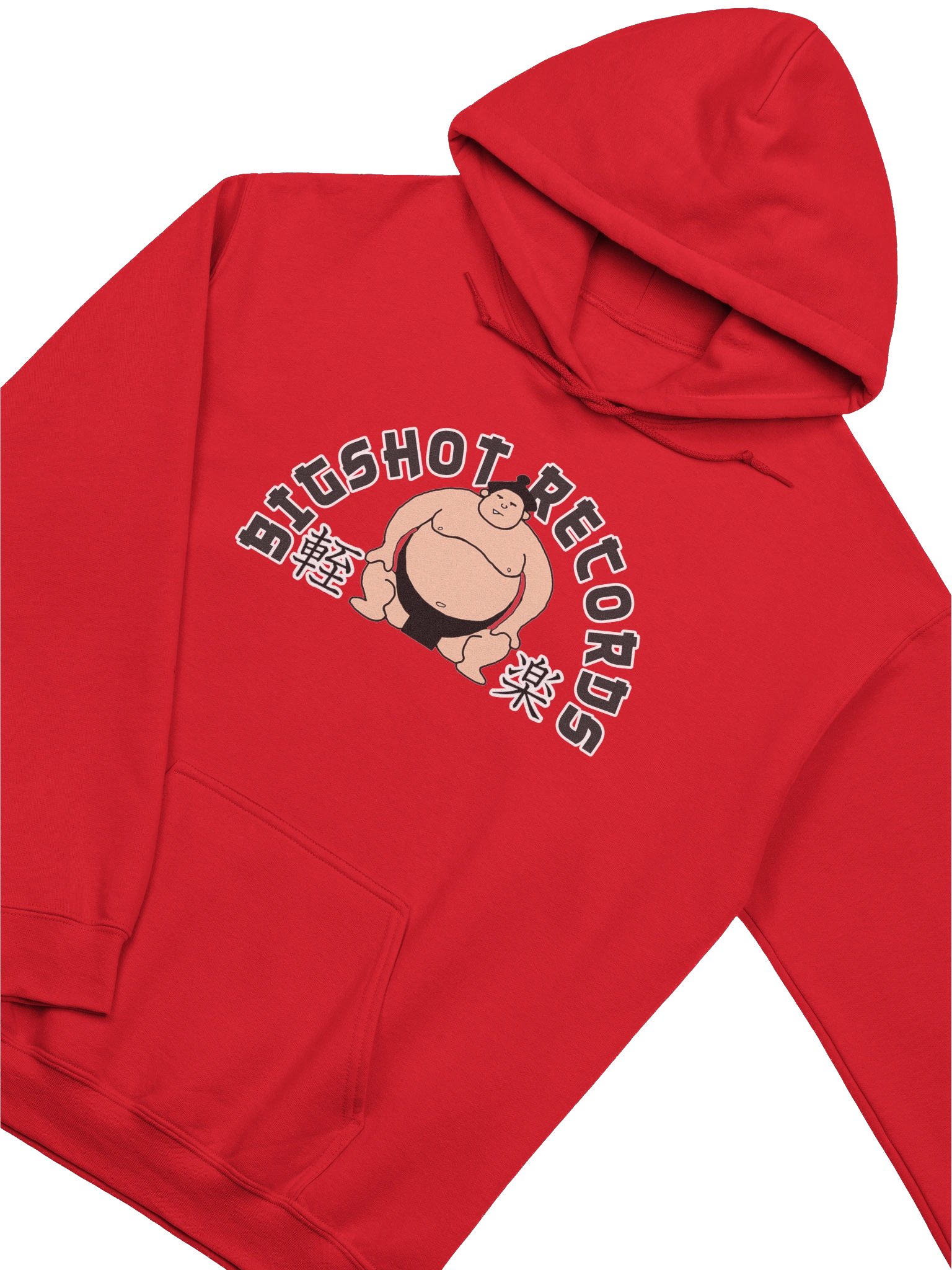 Sumo Hoodie product image (3)