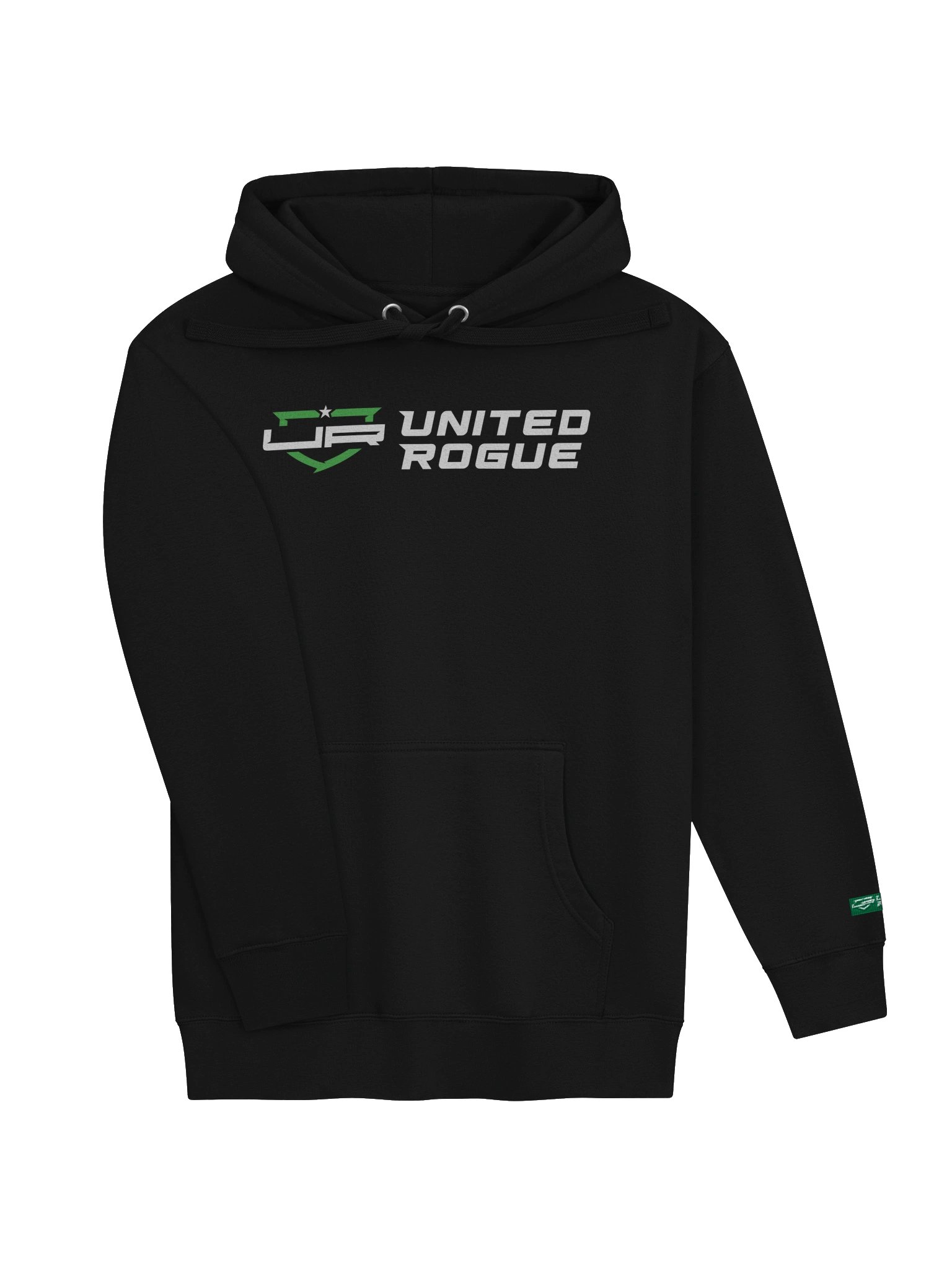 United Rogue Logo Hoodie product image (3)