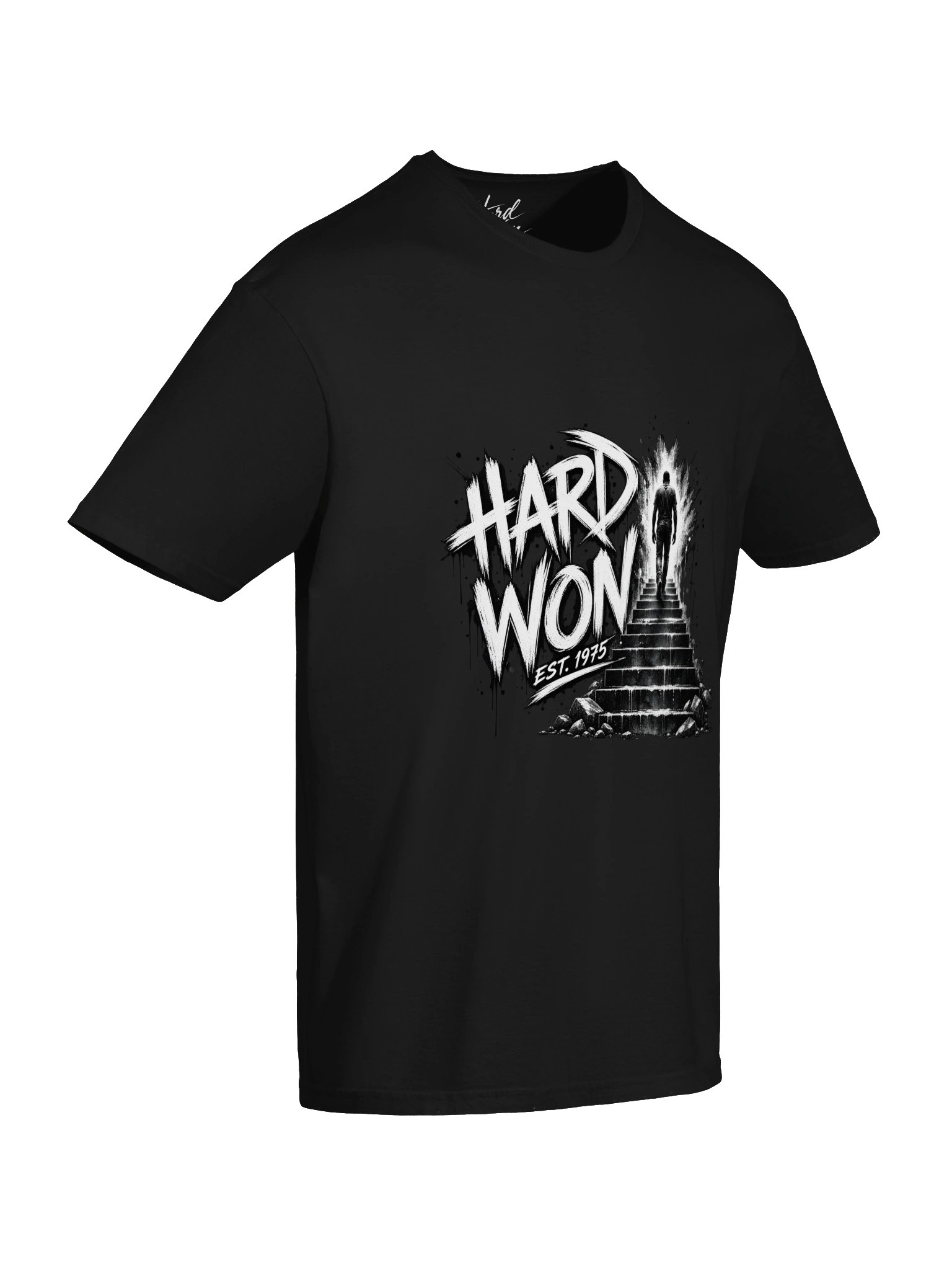Hard Won: Crea Unisex product image (91)