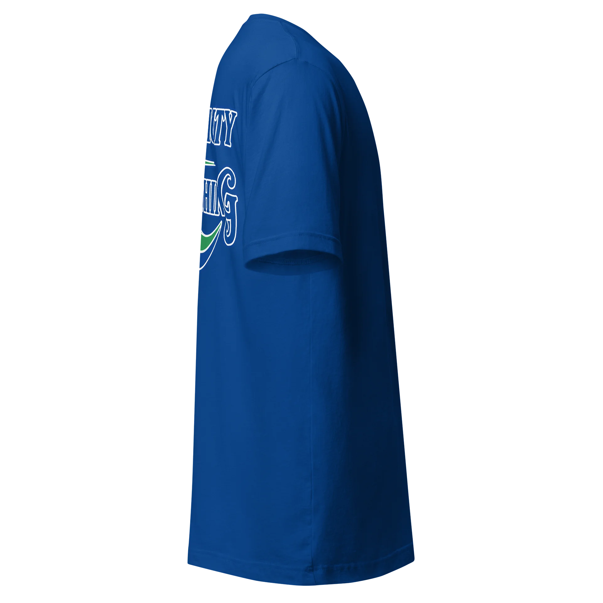Authenticity Seahawks Logo tshirt 2 product image (4)