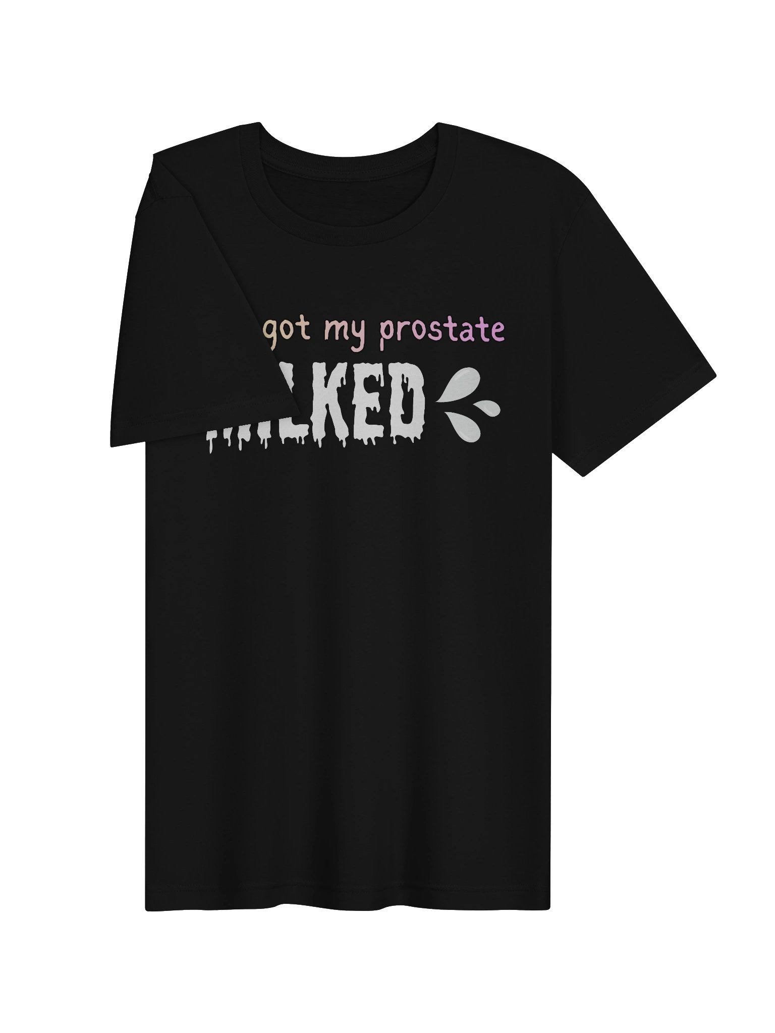 Just Got My Prostate MILKED product image (27)