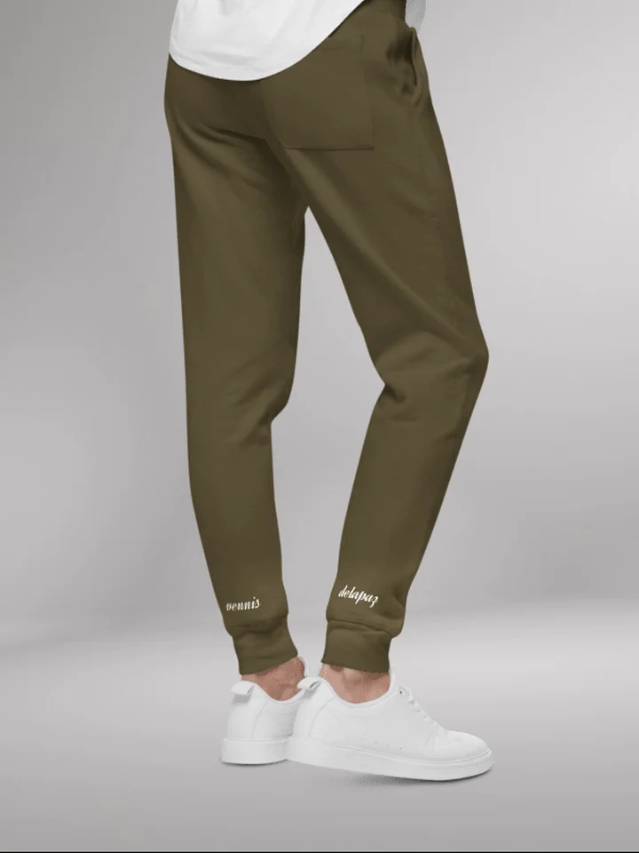 Delapaz Style | Joggers product image (2)