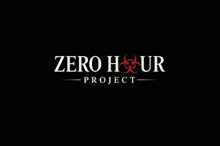 Zero H☣︎ur Project 