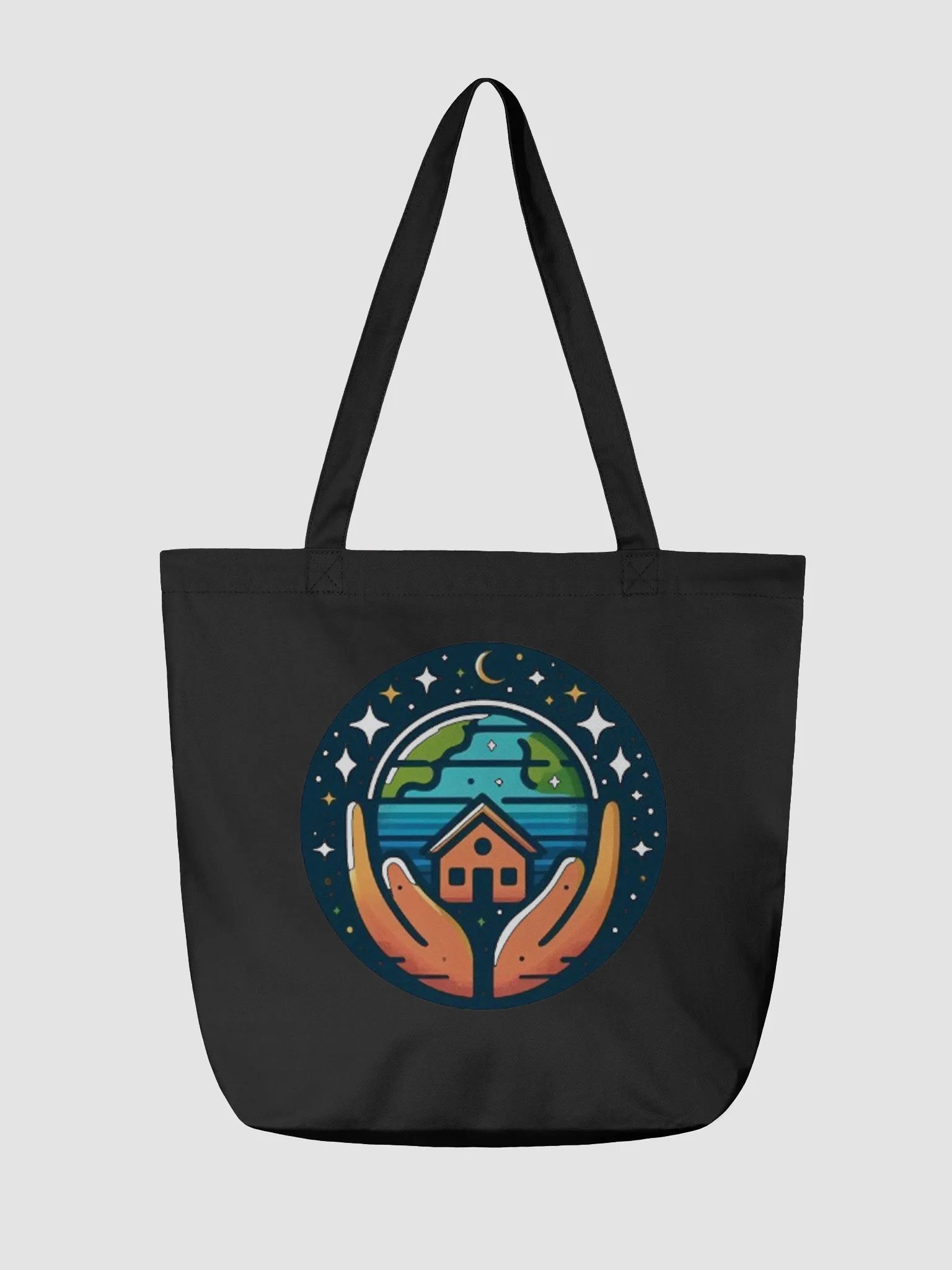 Celestial Home Tote product image (3)