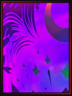 Lotus Moon [13x13] product image (6)