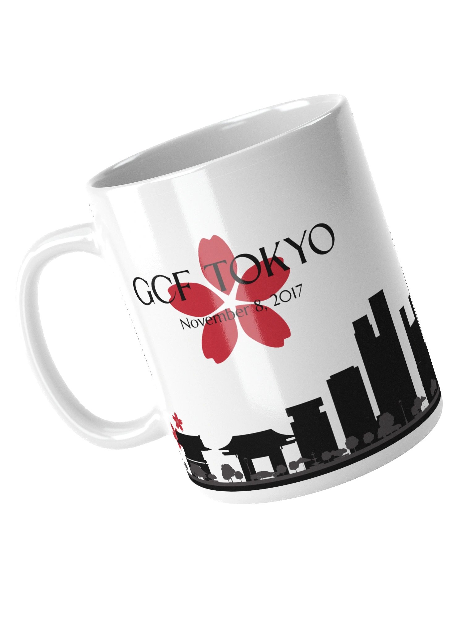 GCF Tokyo mug product image (4)