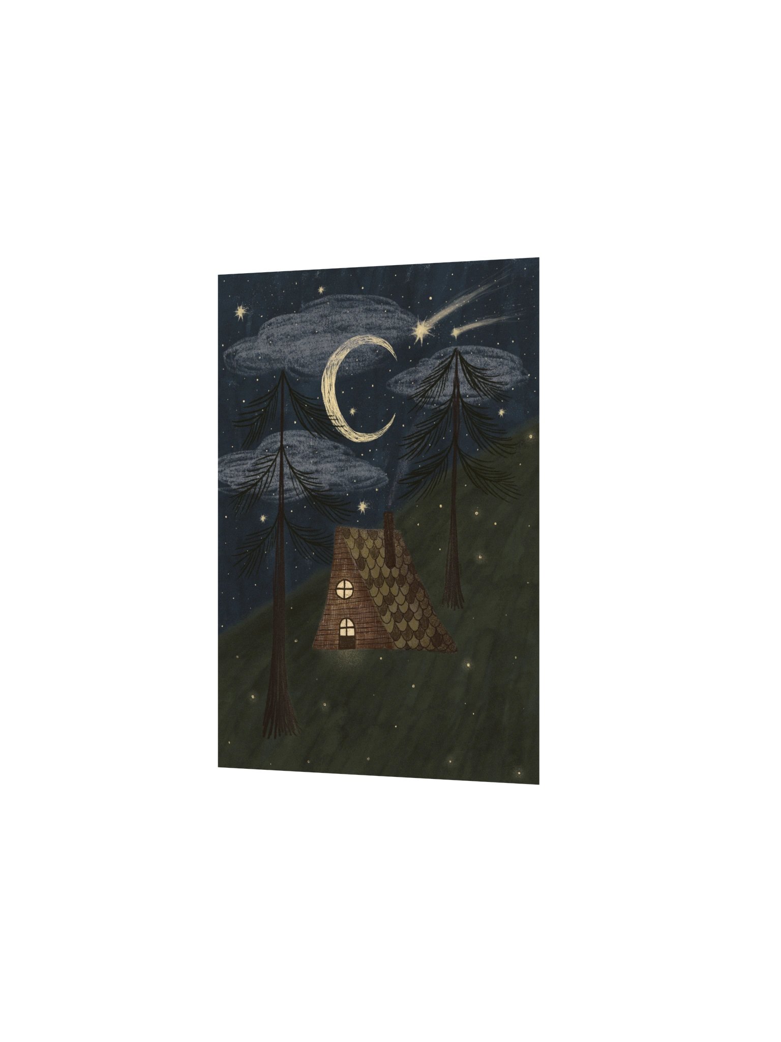under the falling star product image (4)