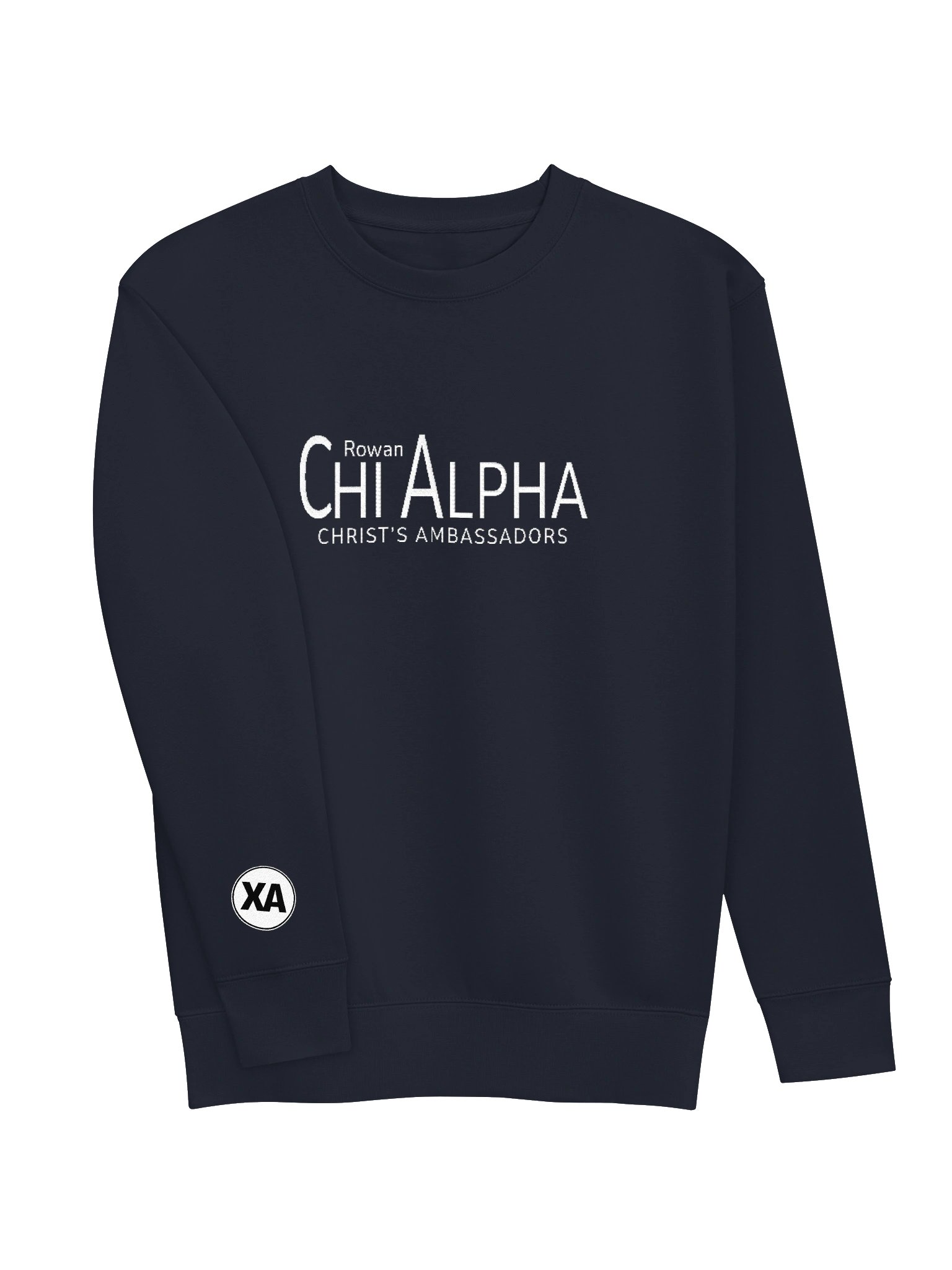 Christ's Ambassadors Crewneck product image (3)