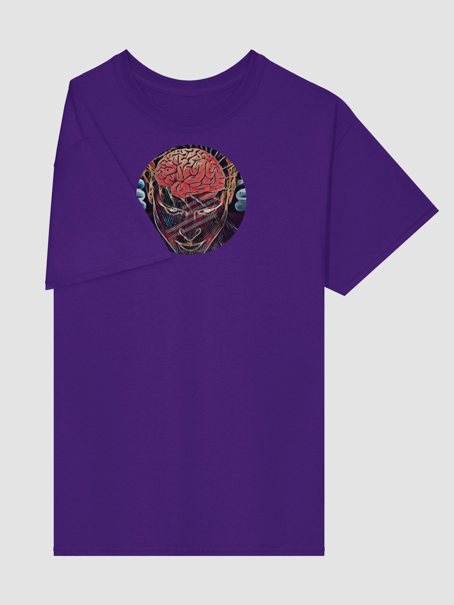 Genesis Signal – MBT Foundational Logo Tee product image (4)