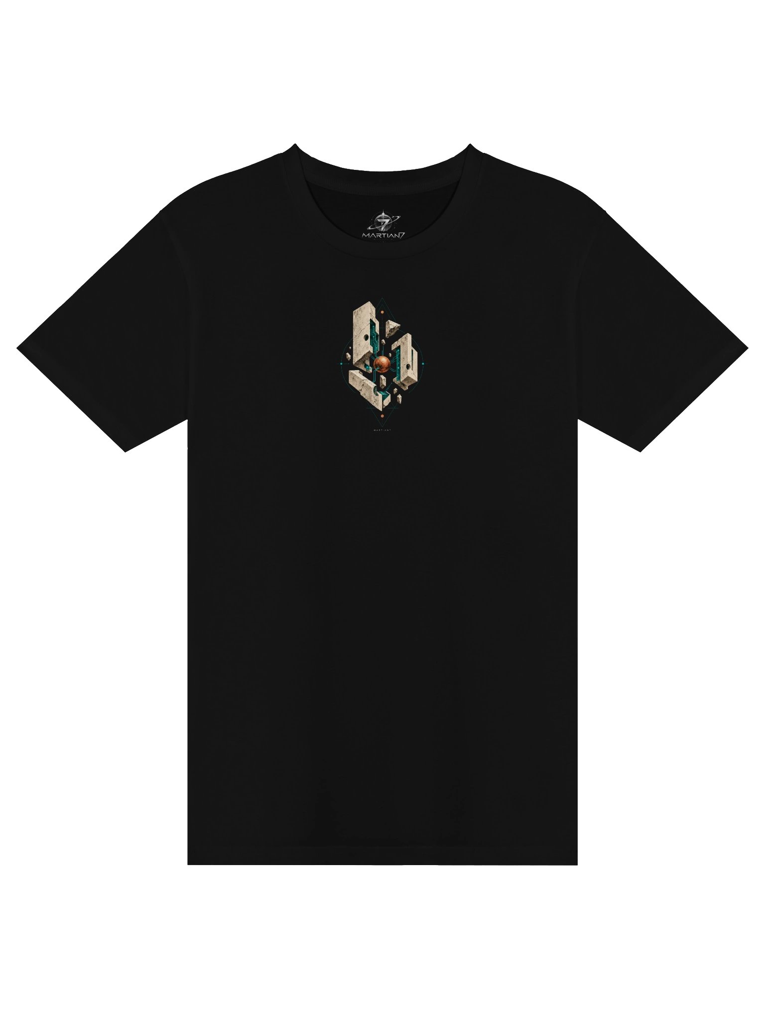 Latent Core — Premium Graphic Tee product image (1)