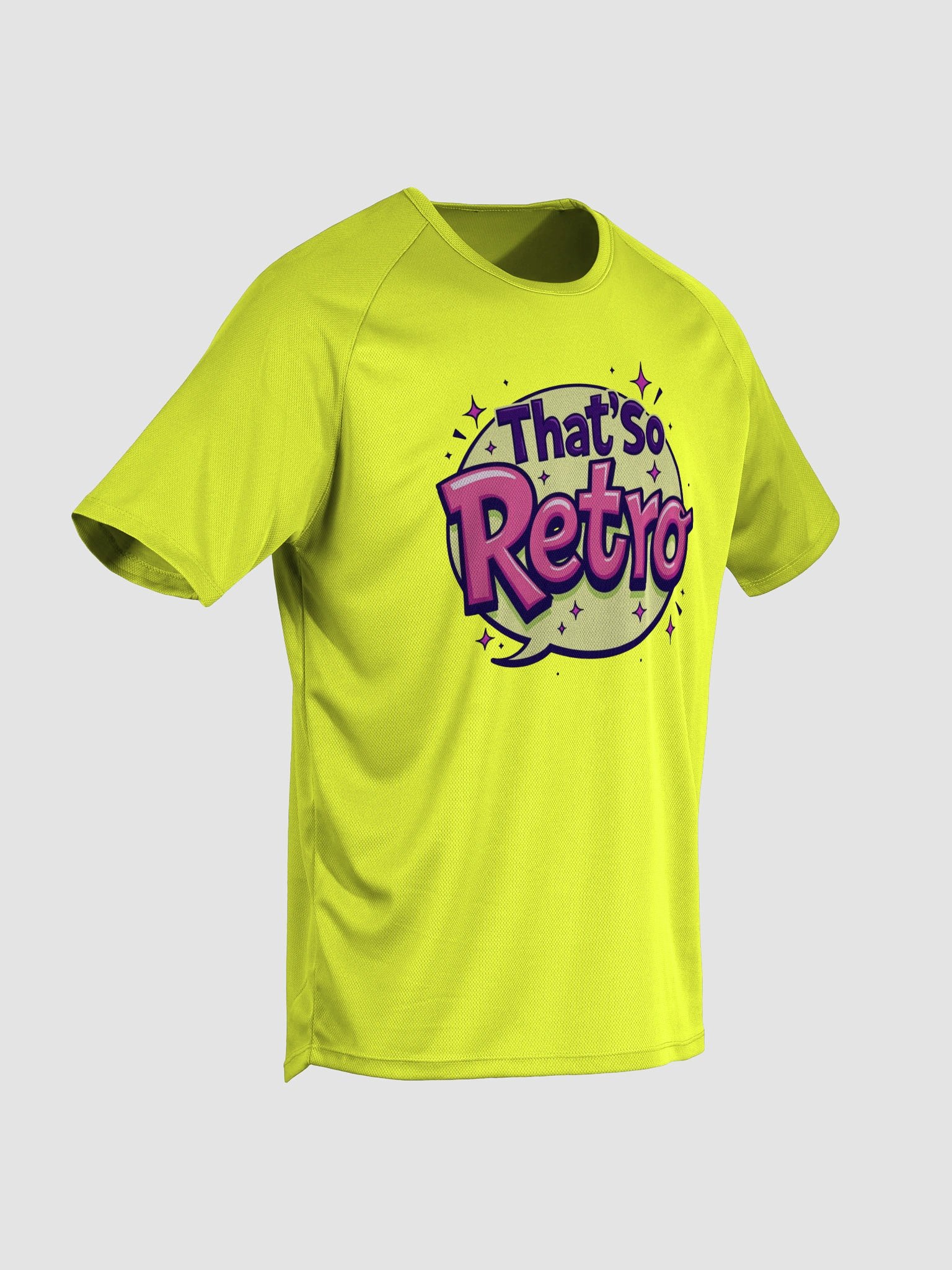 Retro Vibes Sports Jersey product image (7)