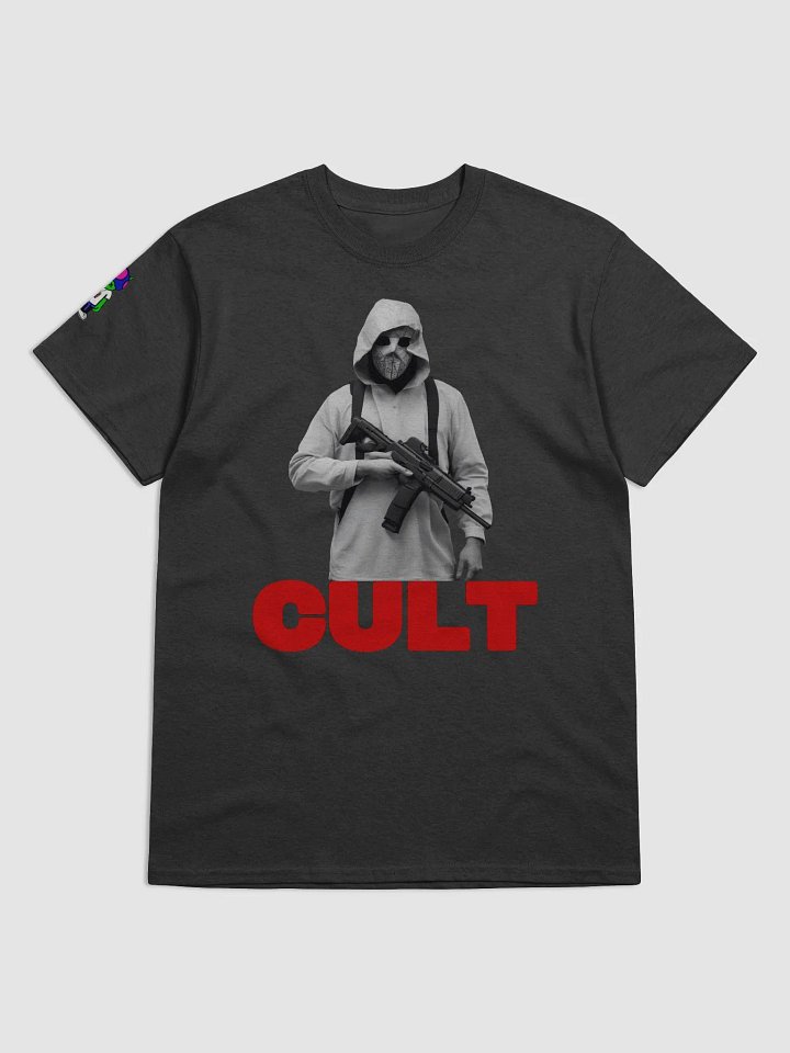 CULT ROBBERY product image (2)