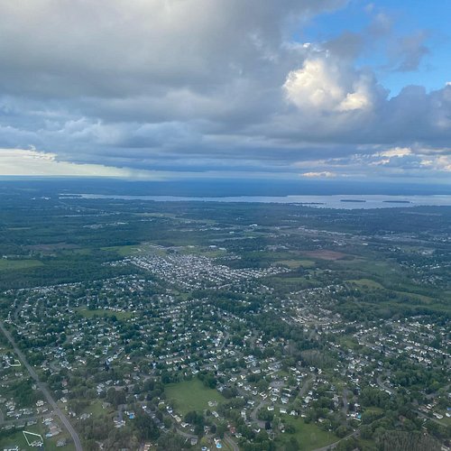 I had an amazing trip. Thank you Steve and Cece for having me!