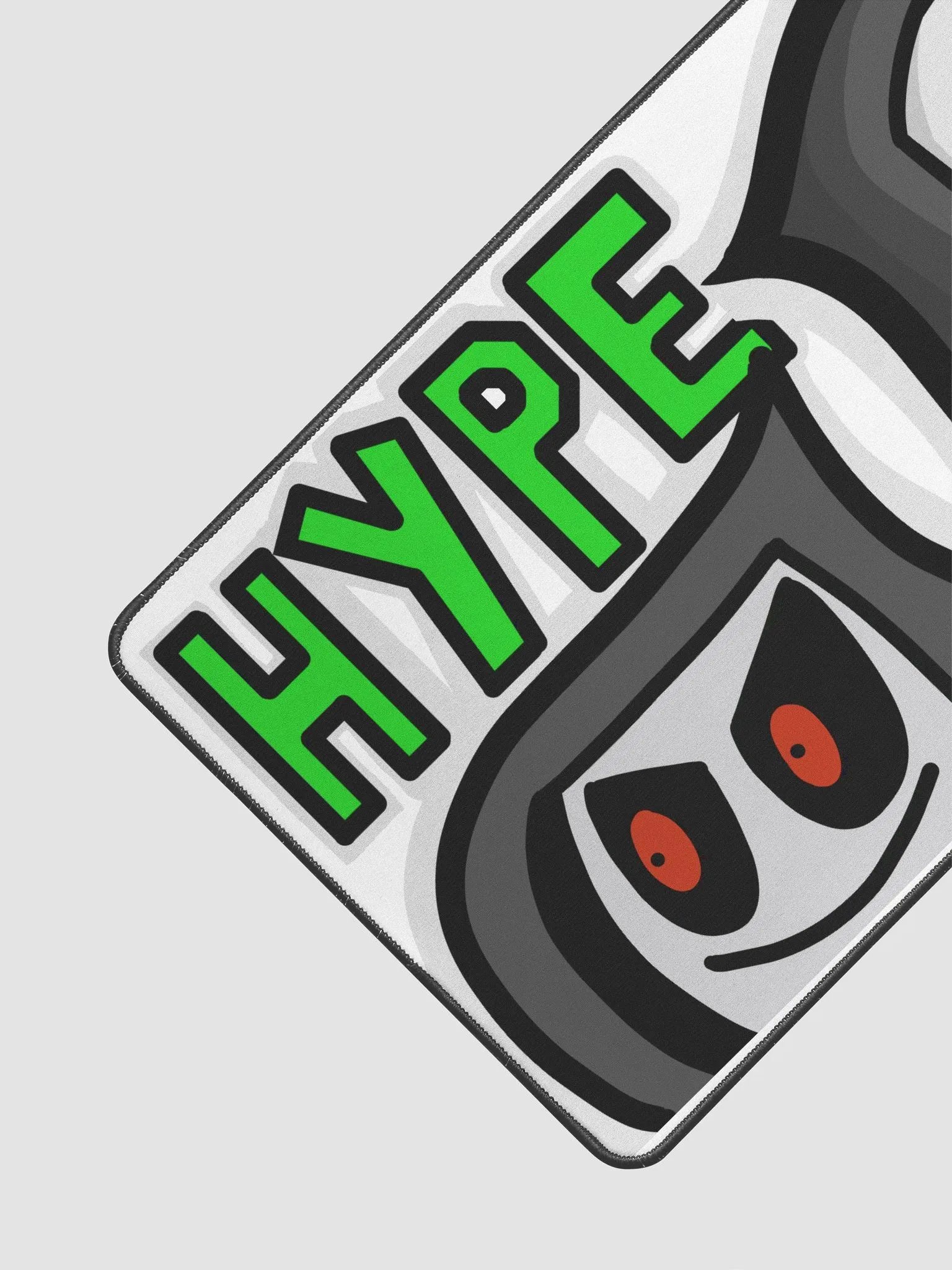 Grim Hype Smug - Desk Mat product image (2)