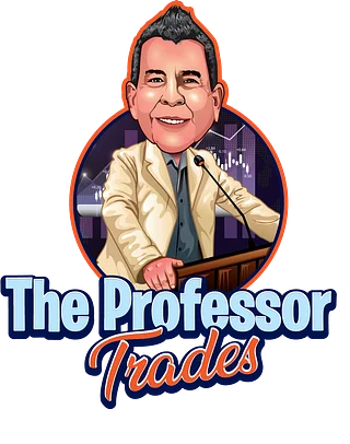 The Professor Trades