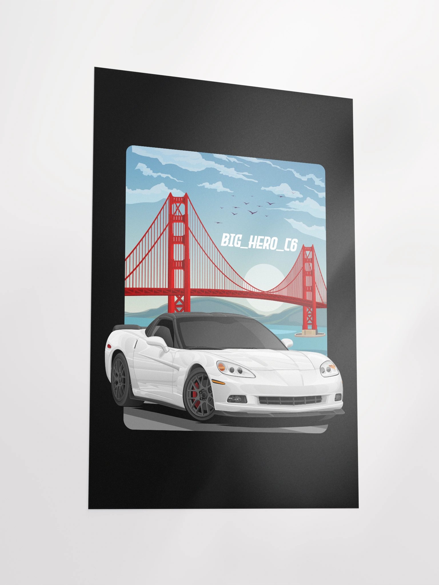 Poster - camila_luv3is product image (3)