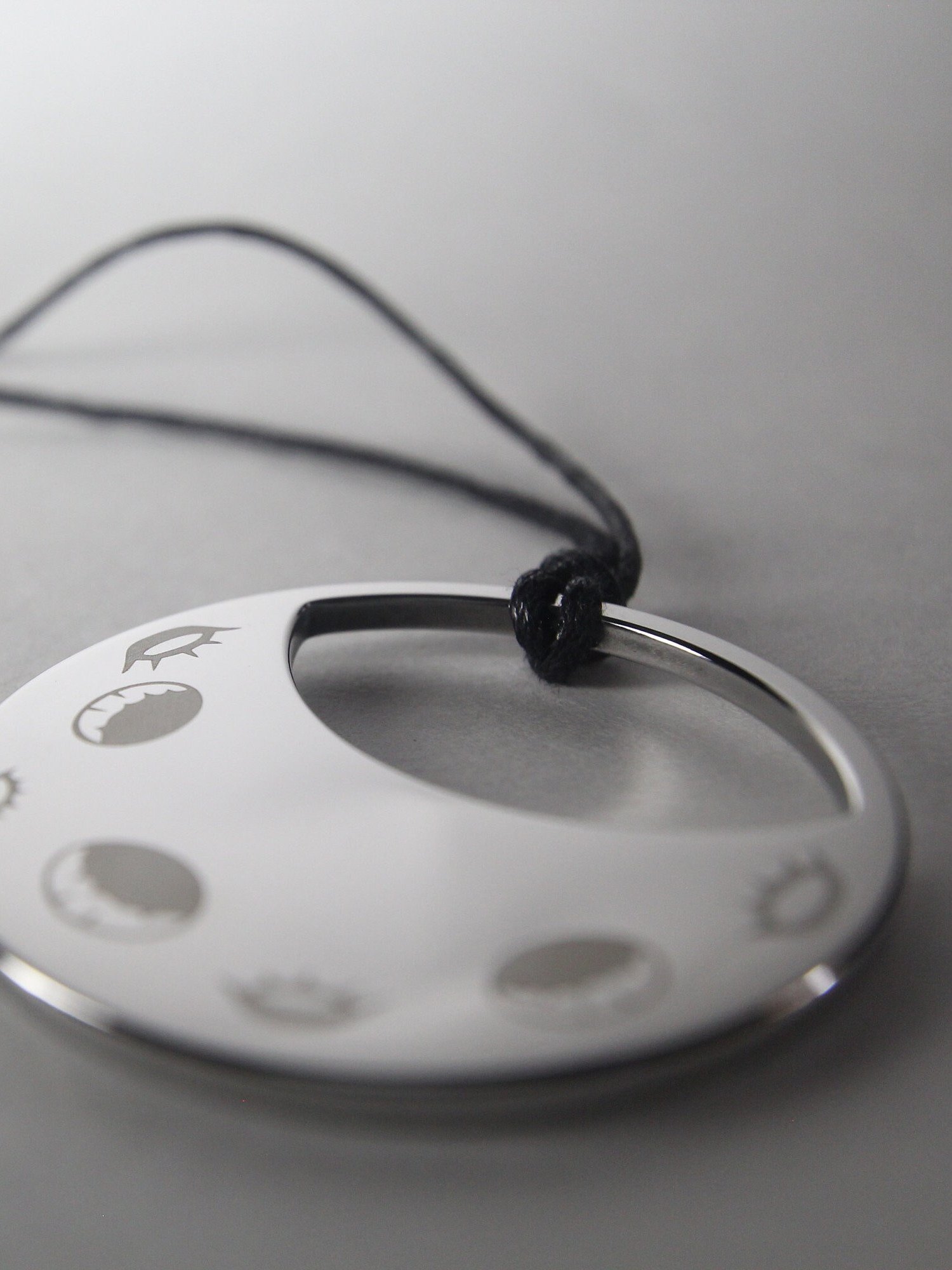 Crescent Coin product image (2)