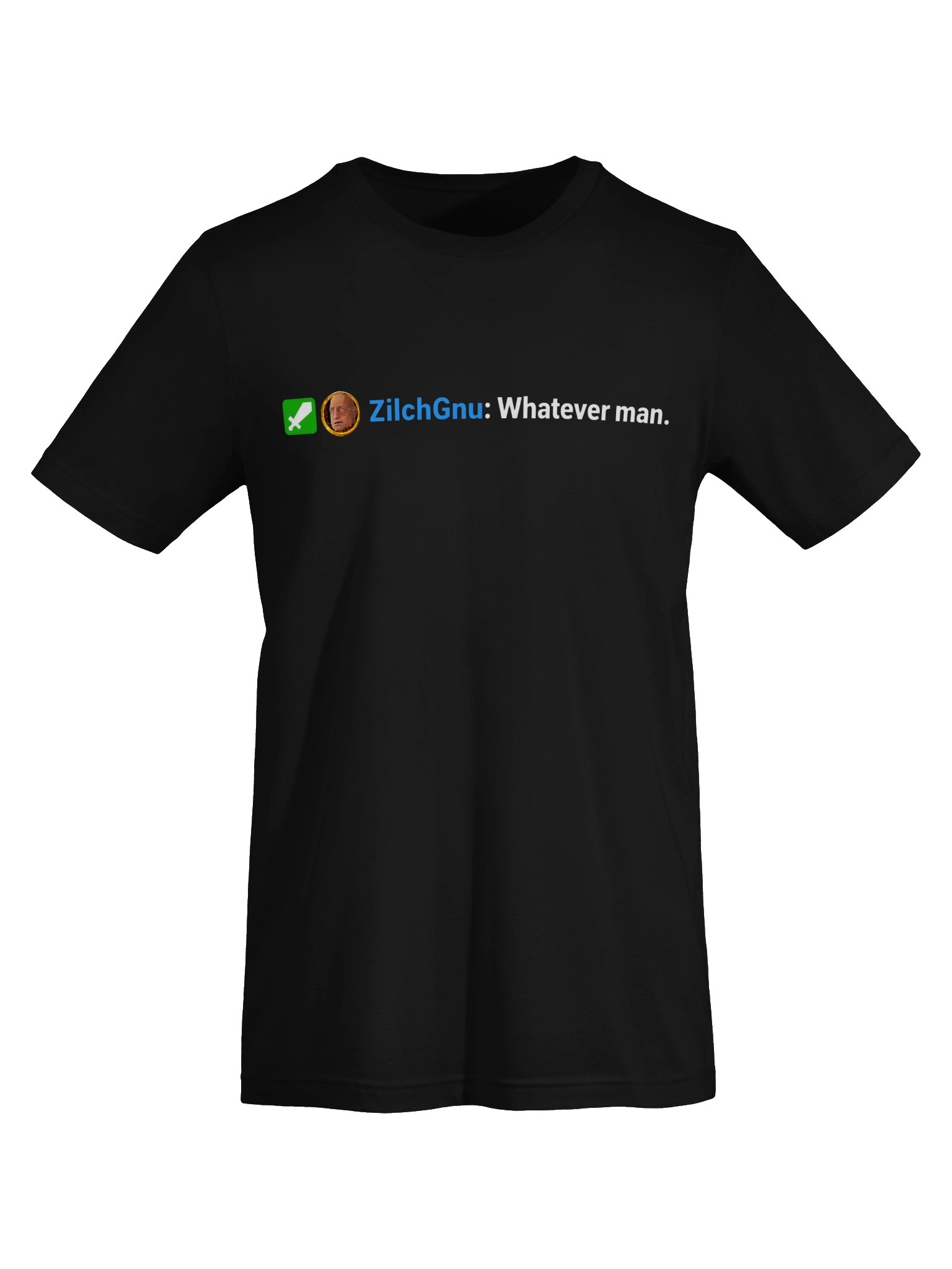 Whatever Man. product image (5)
