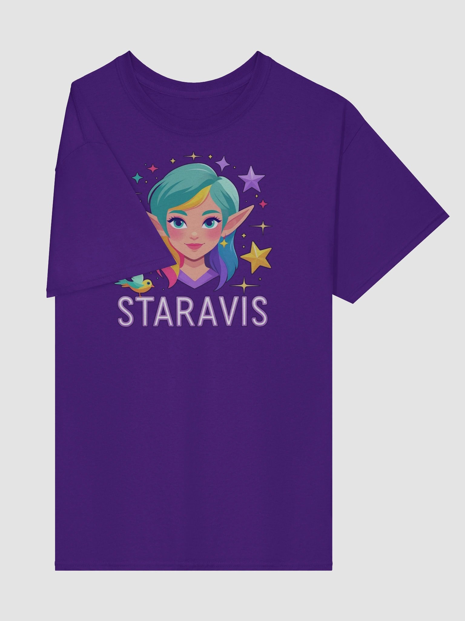 Happy Star T-Shirt product image (34)