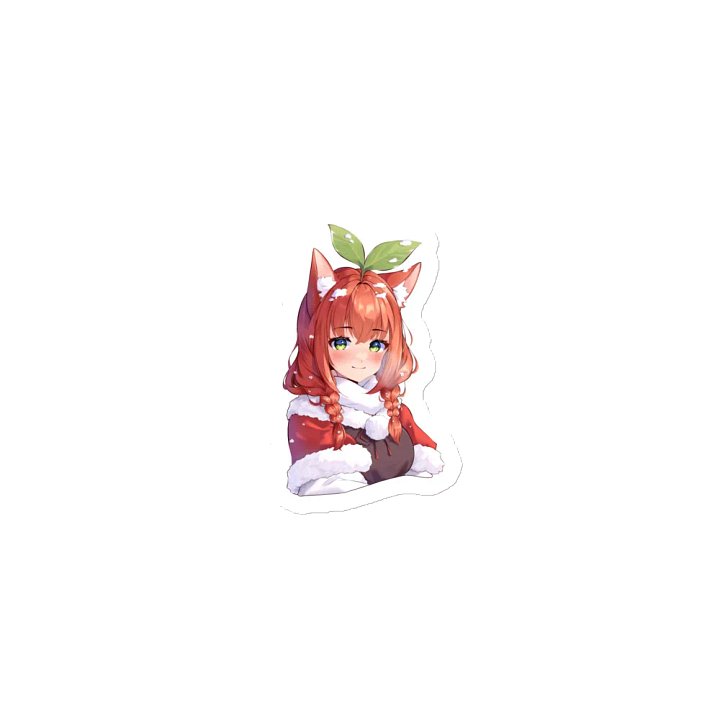 A Winter Magnet product image (1)