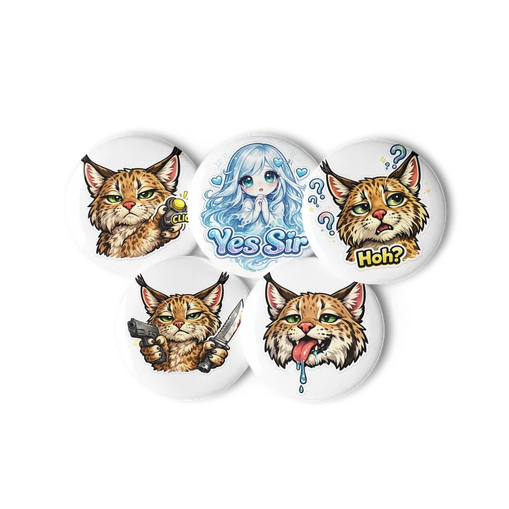The Keepers Collection product image (3)