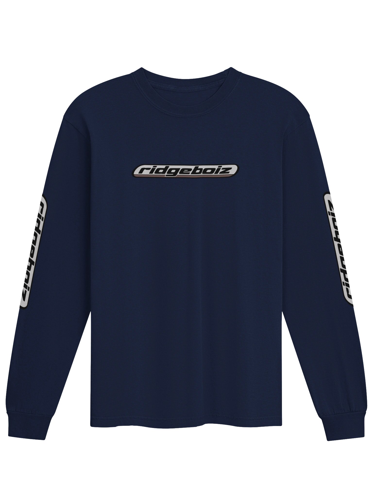 Ridgeboiz Long Sleeve Shirt product image (2)