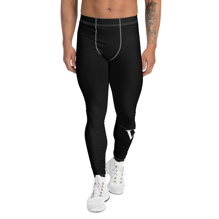 VYNING All-Over Print Men’s Leggings product image (1)