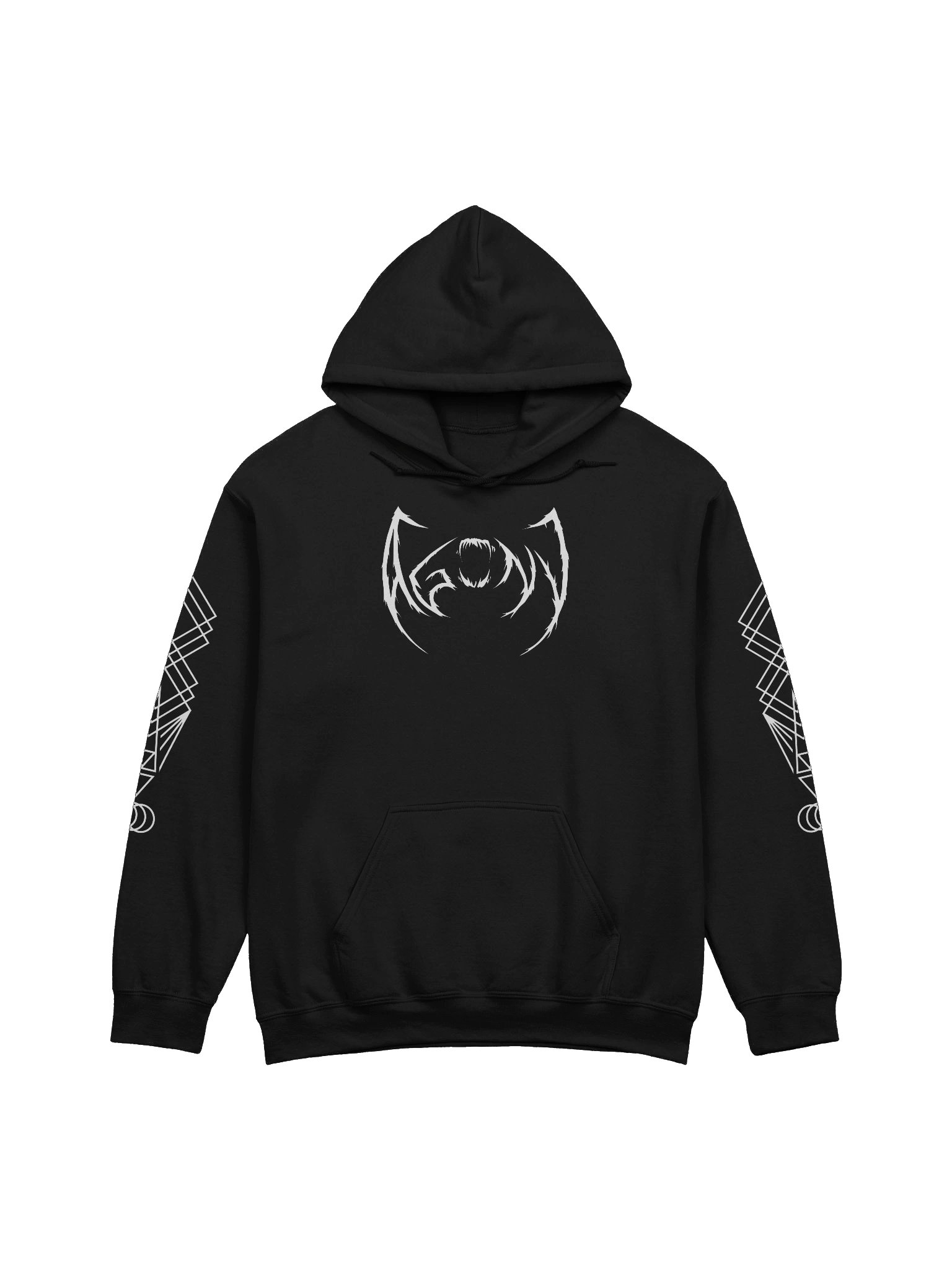 Seven Sins Hoodie product image (1)