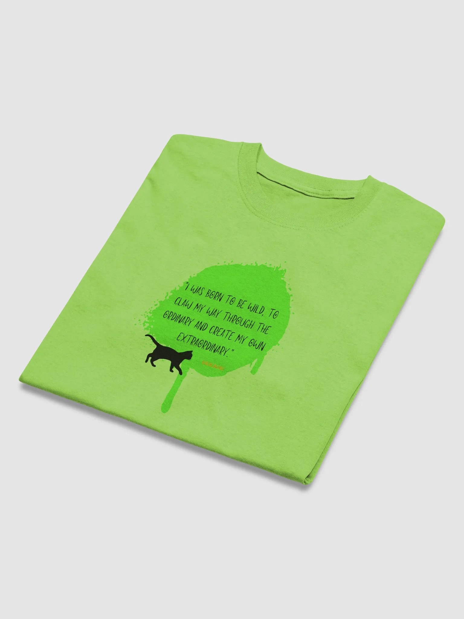 Vaikauri Wisdom T-Shirt product image (45)