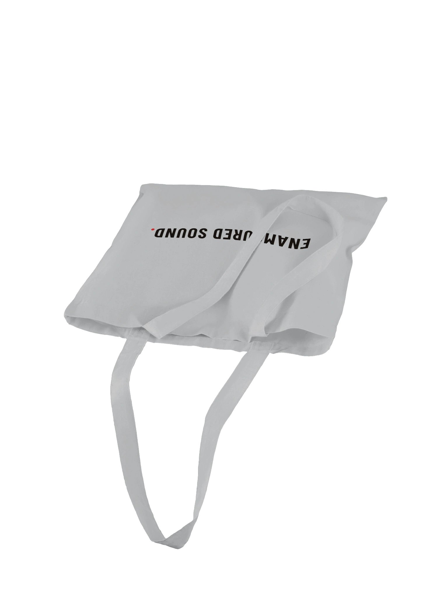 Performative Tote - Black Logo product image (20)