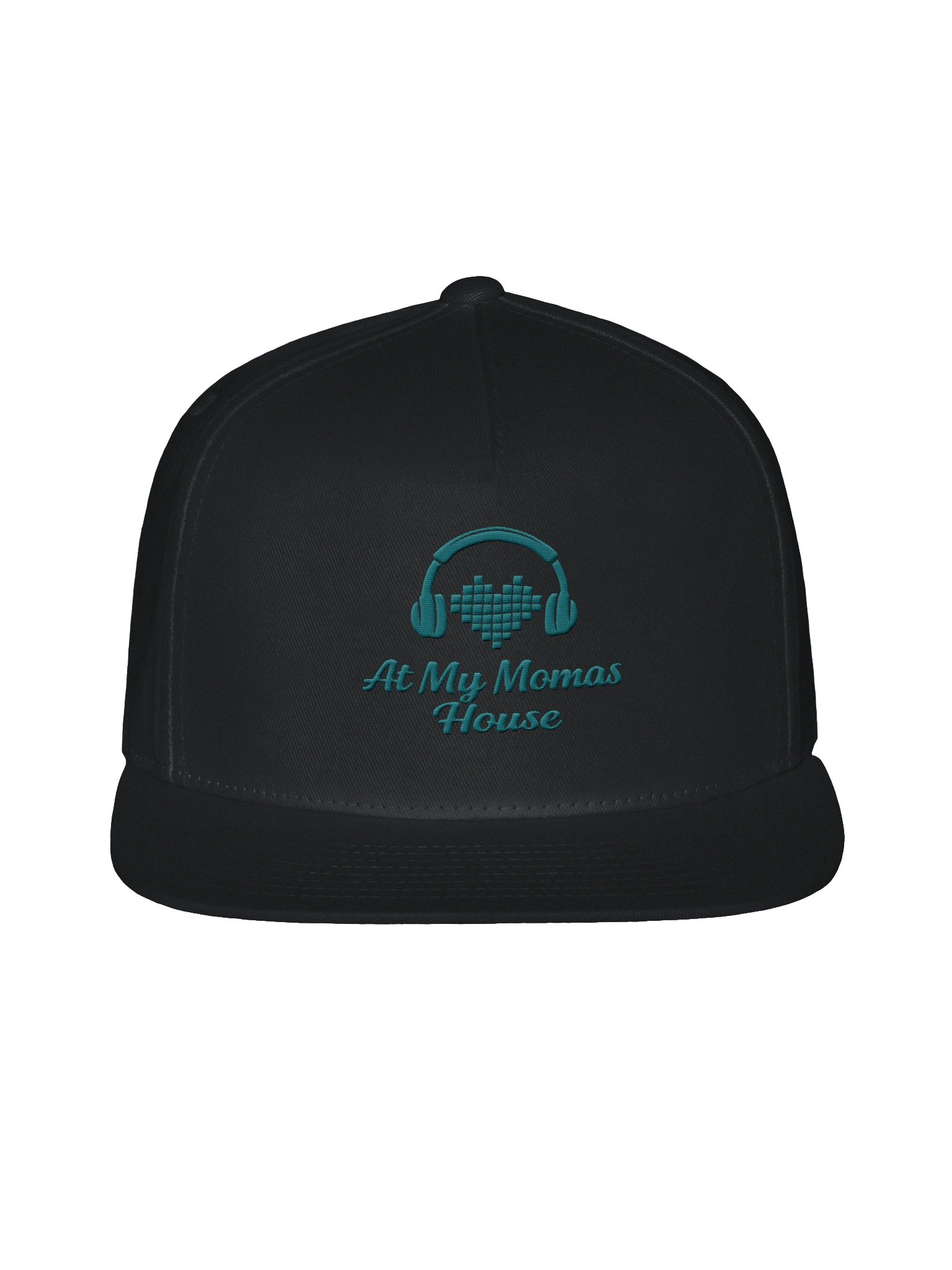 At My Moma's House Snapback product image (1)