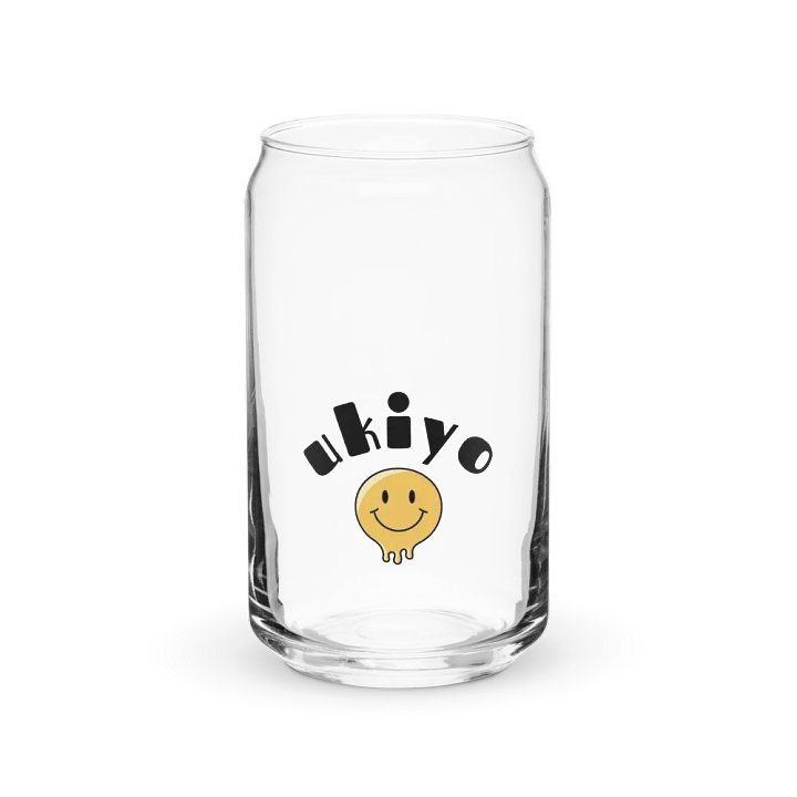 Can-Shaped Glass product image (2)