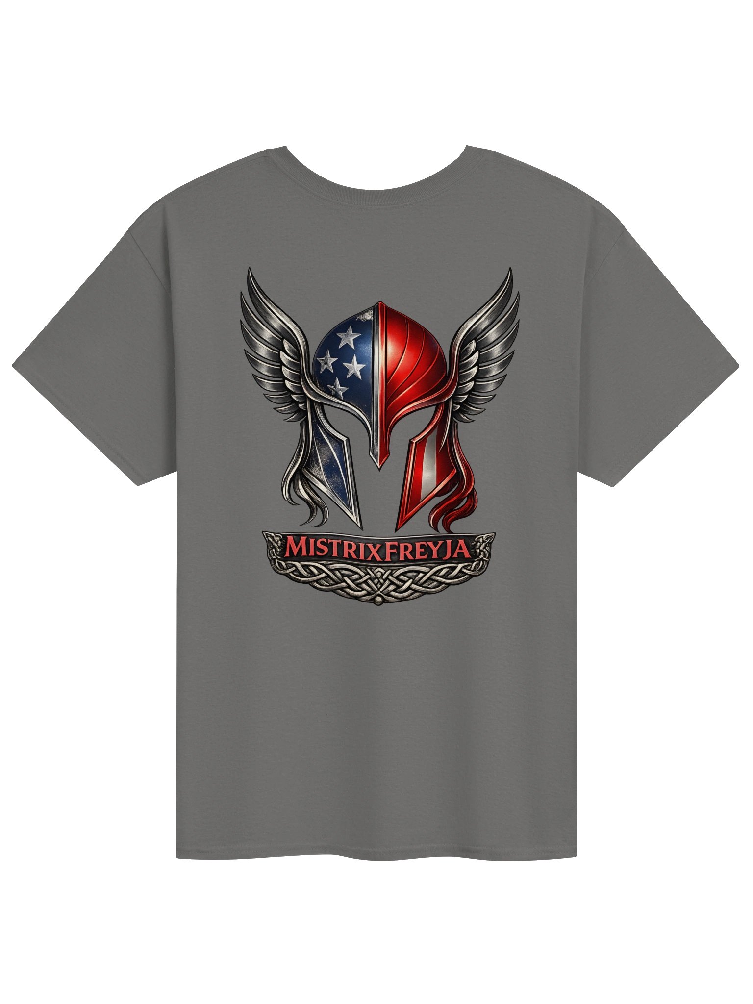 RG MistrixFreyja T-Shirt product image (2)
