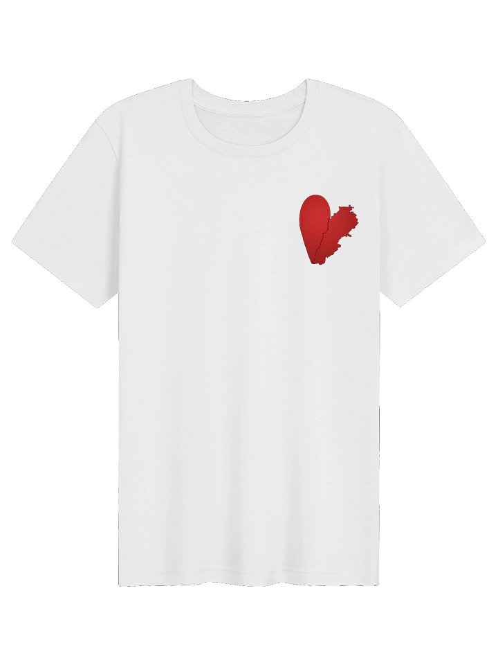 Lebanon 💔 Tshirt product image (3)