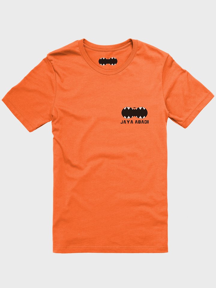 Jaya Abadi | Logo Shirt (Print) product image (1)