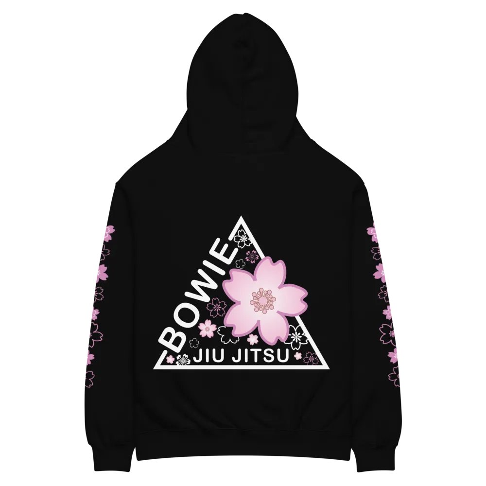 Sakura 2025 Dream Unisex Hoodie product image (11)