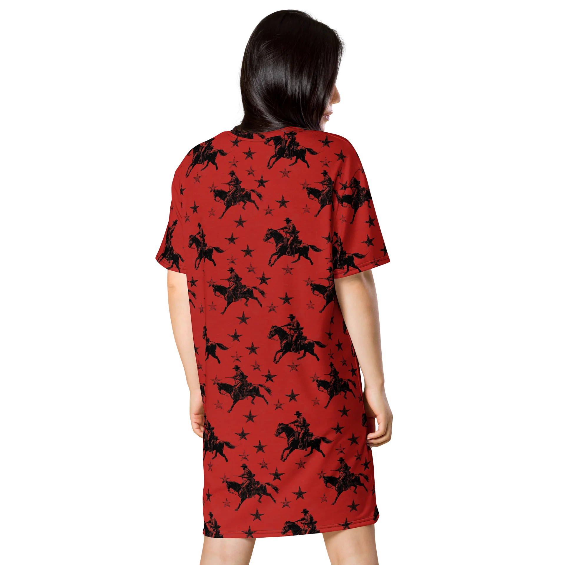 Red Dead Dress product image (2)