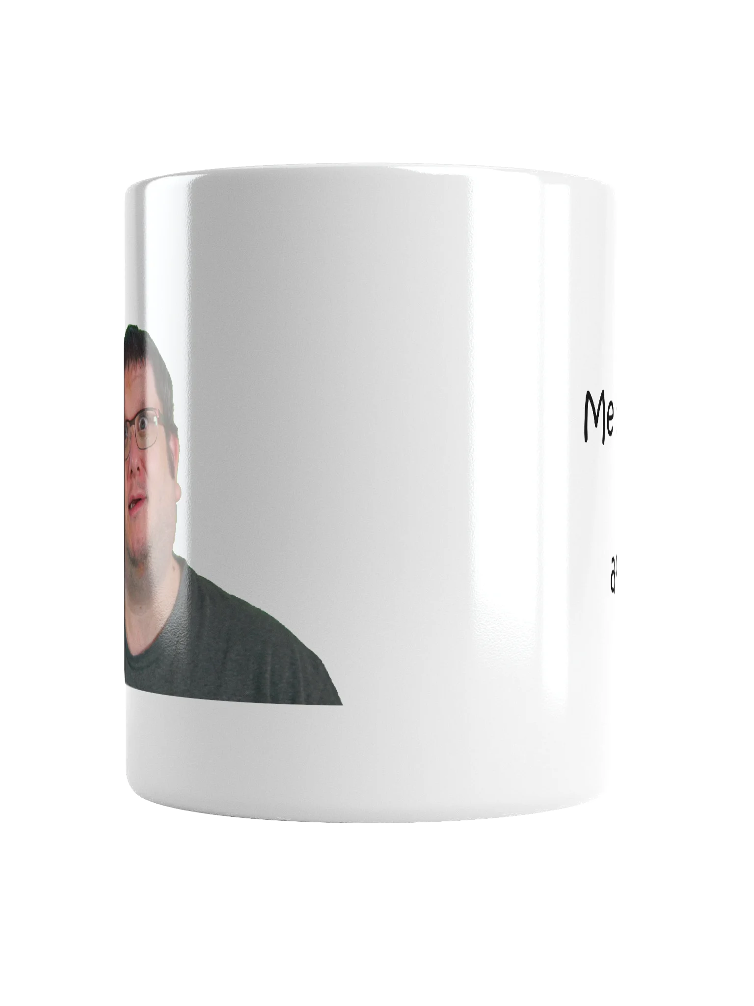 Before and After OzMug (Left-handed) product image (16)