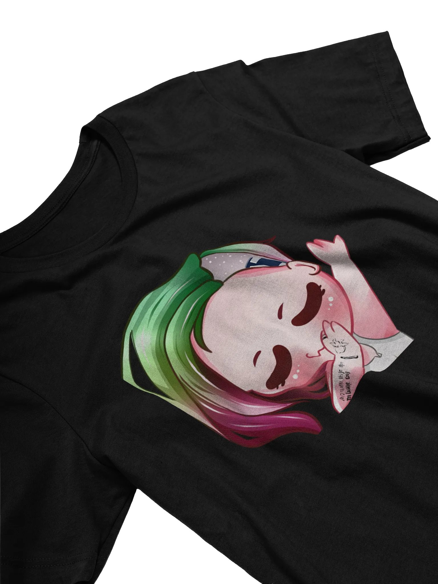 vgsDab T-Shirt product image (33)
