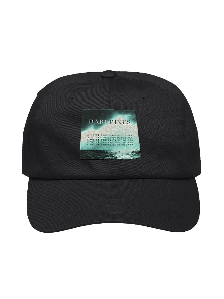 A Voice Comes Over the Sea Hat product image (1)